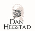Dan Hegstad - Videographer, Author, Speaker